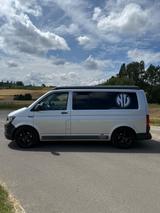 Volkswagen T6 Camper  - Offers