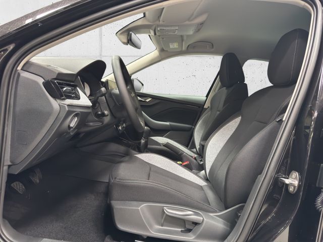 Skoda Kamiq - Bild 9