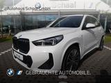 BMW iX1 xDrive30 M Sportpaket Head-Up HK HiFi DAB - BMW iX1 mit Panoramadach