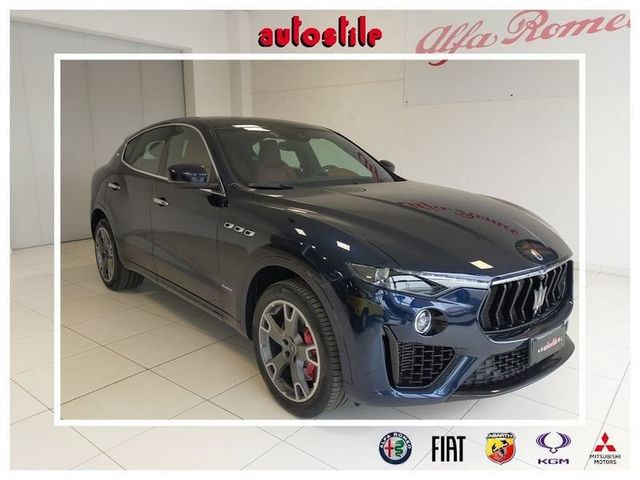 Maserati Levante V6 430 CV S AWD Gransport