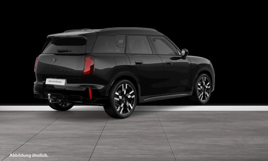MINI Countryman C AHK Driv.Assist.Prof Harman/K LED W