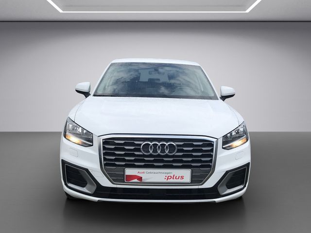 Q2 sport 30 TFSI Navi, Tempomat, Einparkhilfe, C