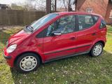 Mercedes-Benz A 140 CLASSIC Classic DEFEKT 300,- - Mercedes-Benz A 140 in Bremen
