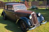 Andere DKW F8 Reichsklasse/Limosine - : Limousine, Dkw