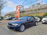 BMW 318Ci Aut. Cabrio Edition Exclusive Leder Xenon - BMW 318 mit Benzin-Antrieb: Cabrio, Automatik