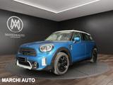 MINI Countryman 1.5 One D Northwood Edition Coun - blaue MINI One D Countryman