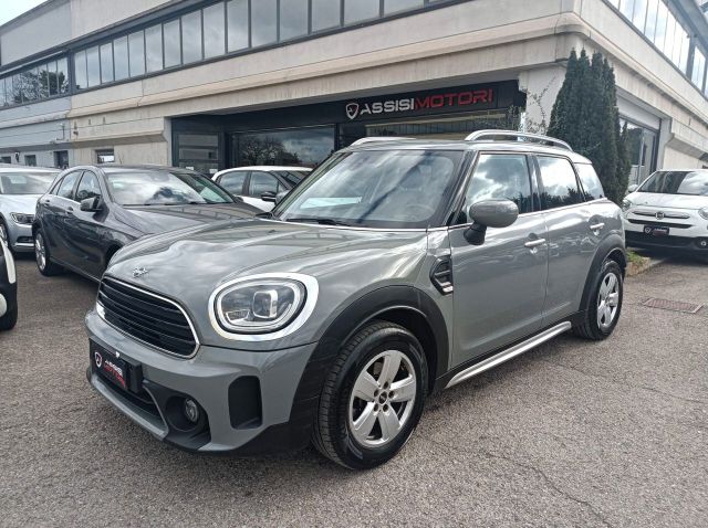 MINI Mini One D Countryman Mini 1.5 One D Business Co