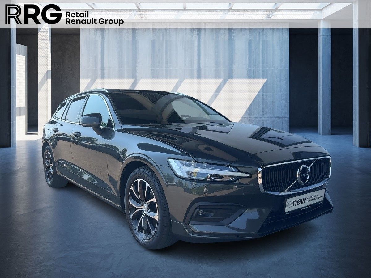 Volvo V60 - Bild 7