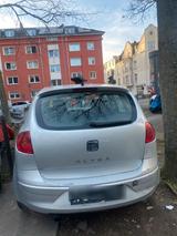 Seat  altea - Seat Altea in Köln