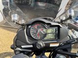 Suzuki Dl V strom 1000 mit Orginal Koffer  - SUZUKI DL1000