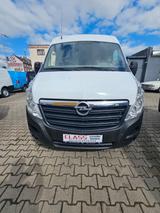Opel Movano L2H2 AHK PDC KLIMA 1HD TüV NEU