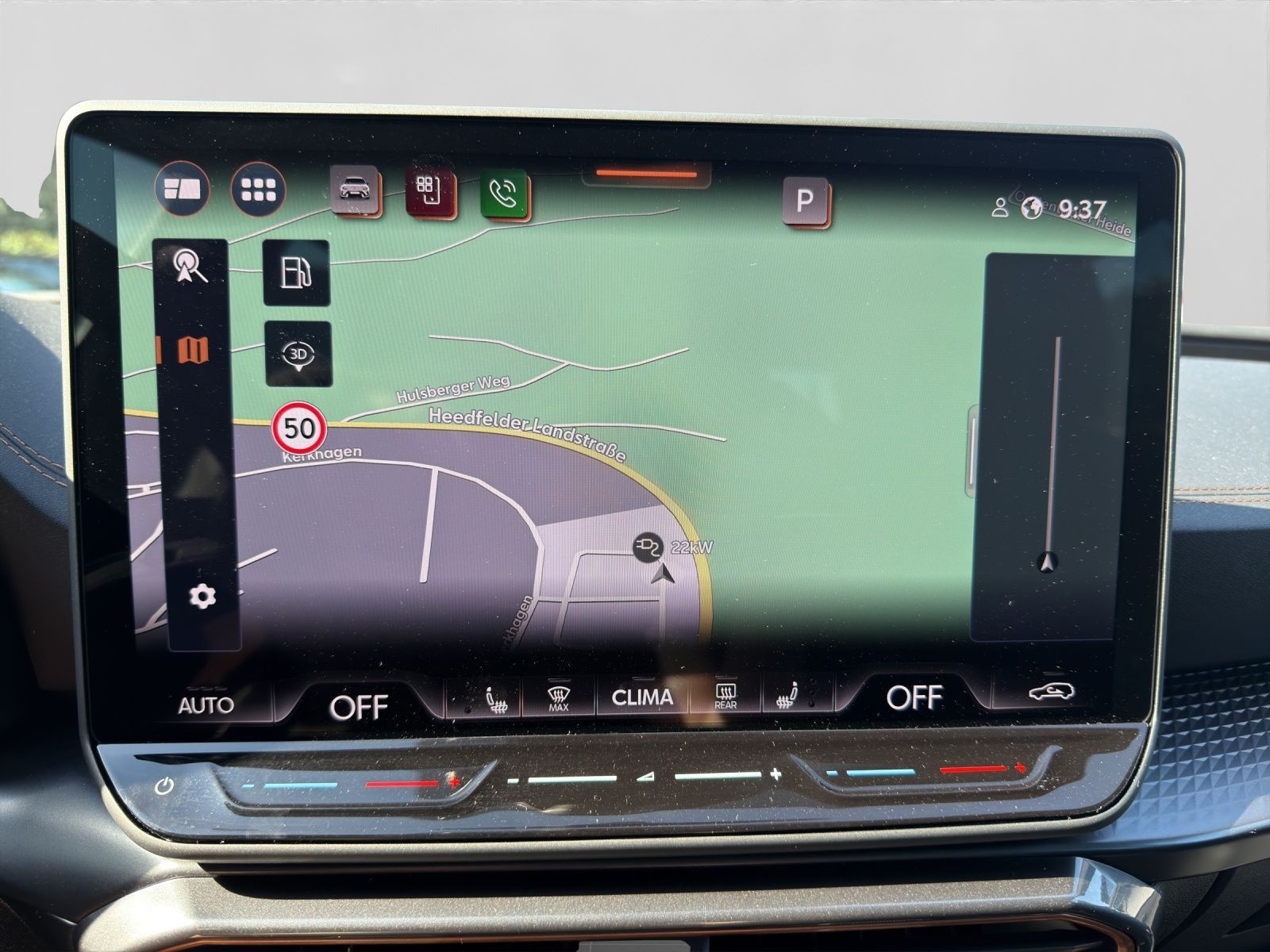 Cupra Leon - Bild 15