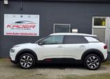 Citroën C4 Cactus Shine Automatik Navi Totwinkel Kamera - Citroën C4 Cactus Gebrauchtwagen
