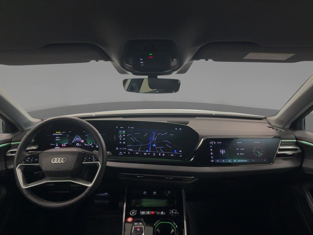 Audi A5 - Bild 12