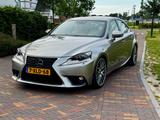 Lexus IS 300 2.5 300h Luxury Line Automatik Luxury... - Lexus Gebrauchtwagen von 2014