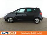 Opel Meriva 1.4 Turbo Style Aut.*TEMPO*CAM*PDC*SHZ* - Opel Gebrauchtwagen in Münster