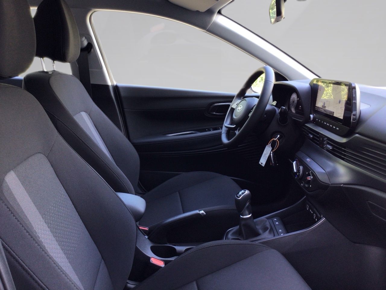 Fahrzeugabbildung Hyundai i20 1.0 T-GDI Trend (EURO 6e)(OPF) AUT Kam. LED