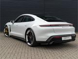 Porsche Taycan Turbo S Matrix LED PDLS Carbon uvm. - Porsche Taycan: Turbo