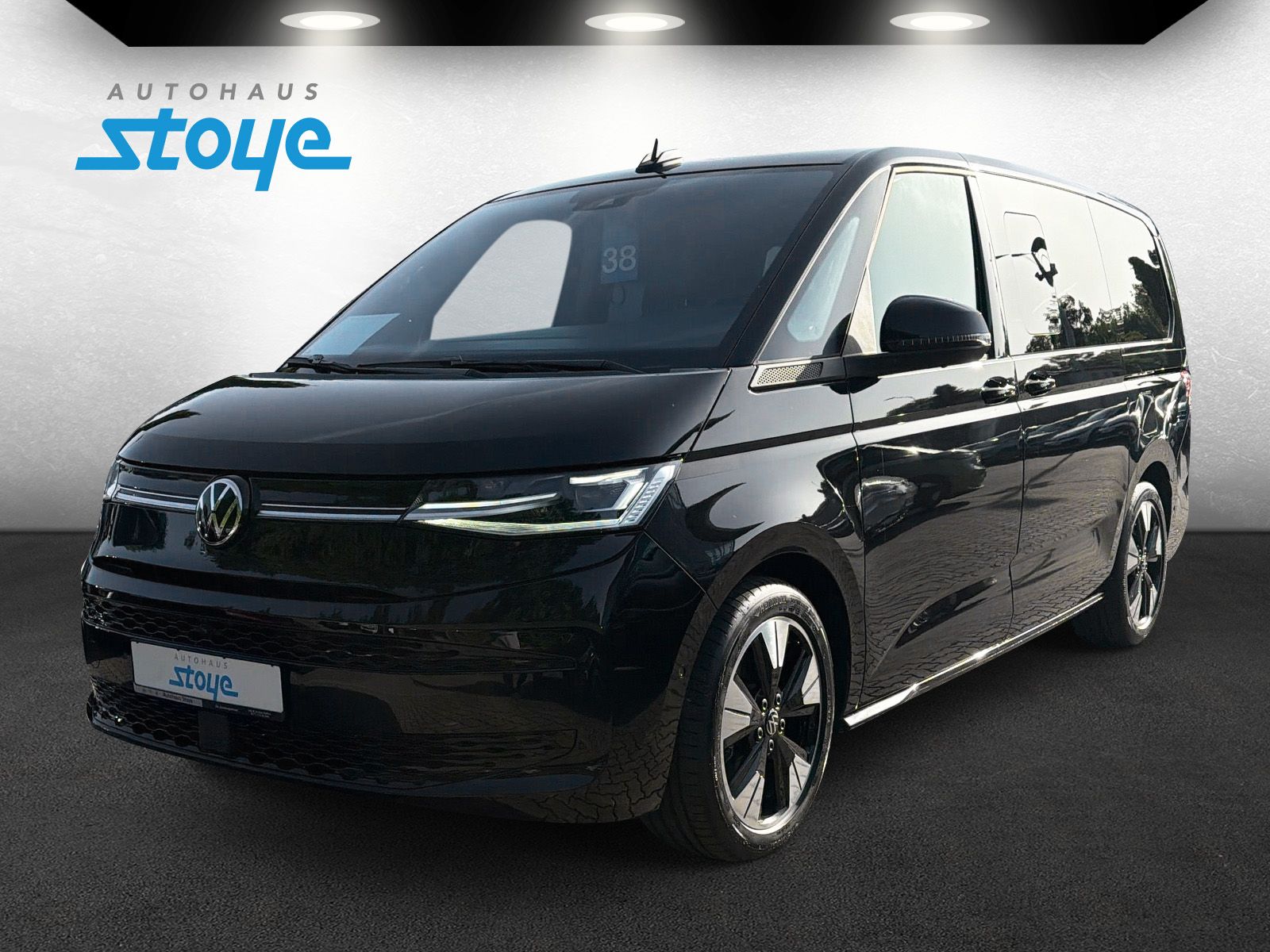 T7 Multivan Life lang TDi DSG 7S  Navi AZV Matri