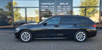 BMW 320 - 4