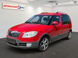 Skoda Roomster Kombi 1.9 TDI Scout Klimaauto. Tempo - Skoda aus 2008: 1.9