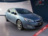 Opel Astra J Lim./Automatik/Klima/Allwetter - Opel Astra aus 2011: J