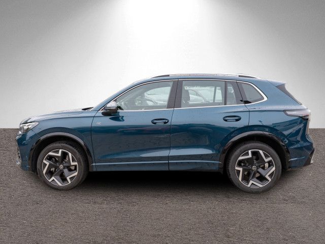 Volkswagen Tiguan R-Line 2.0 TDI 4M DSG 360° LEDER HUD AHK foto 4