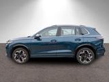 Volkswagen Tiguan R-Line 2.0 TDI 4M DSG 360° LEDER HUD AHK - Volkswagen Tiguan: Automatik