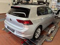 Volkswagen Golf 8 2.0 TDI Active LED/NAVI/PANO/AHK/APP+++