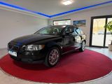 Volvo S40 Lim. 2.4i   Automatik/SHZ/Wenig KM - Volvo S40: Limousine