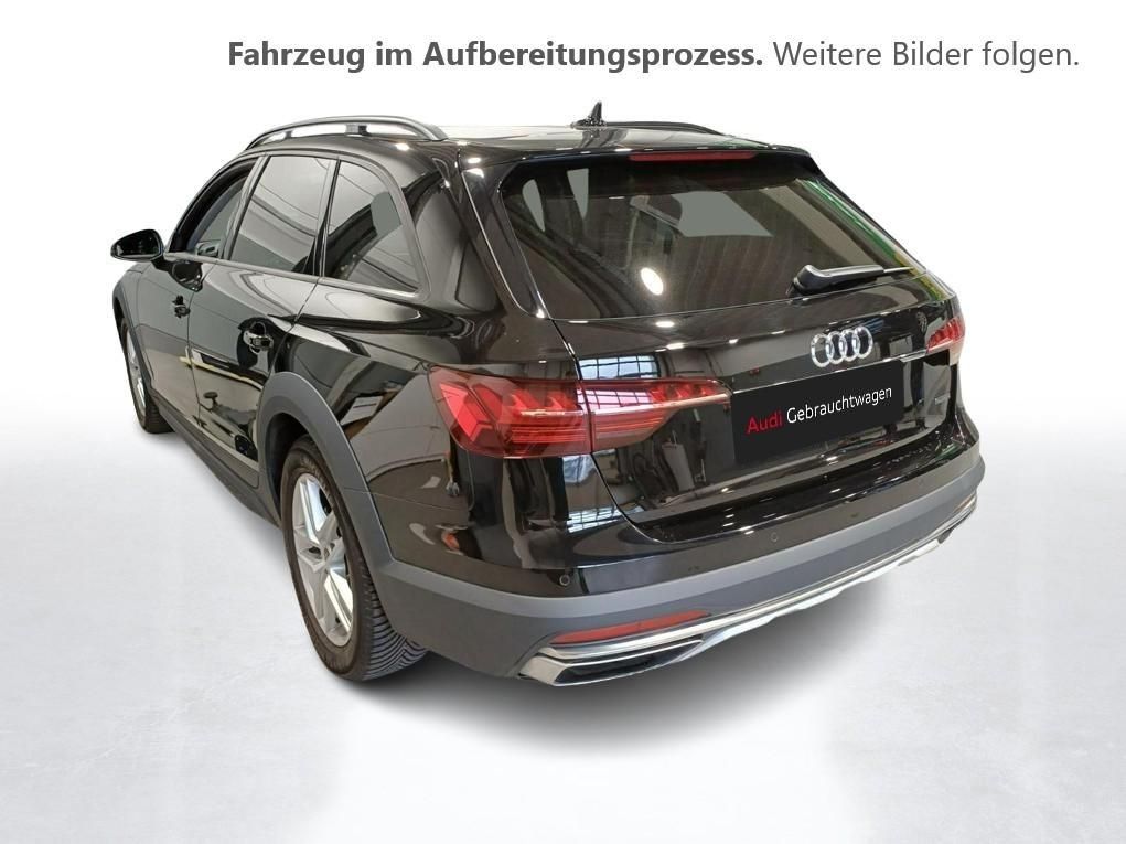 Audi A4 Allroad - Bild 5