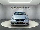 Mercedes-Benz A 180 CDI AVANTGARDE* TÜV neu* 2Hand* SH * Klima - gebrauchte Mercedes-Benz A 180 aus dem Jahr 2007