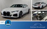 BMW 420xd Gran Coupé M Sport AHK ACC SHZ HiFi 360° - BMW 420 Gran Coupé in Hamburg