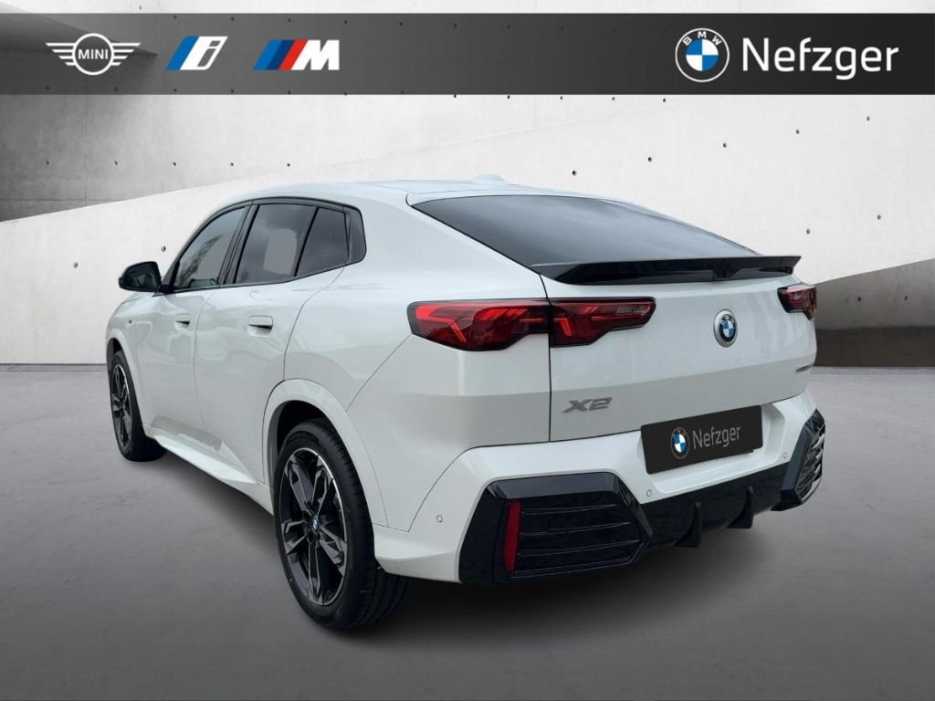 BMW X2 - Bild 3