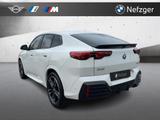 BMW X2 sDrive20d M Sport Park-Assistent LED - BMW Gebrauchtwagen in Berlin