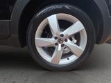 Volkswagen T-Cross Style 1.5 TSI DSG Navi LED ACC - Volkswagen T-Cross Style mit Benzin-Antrieb