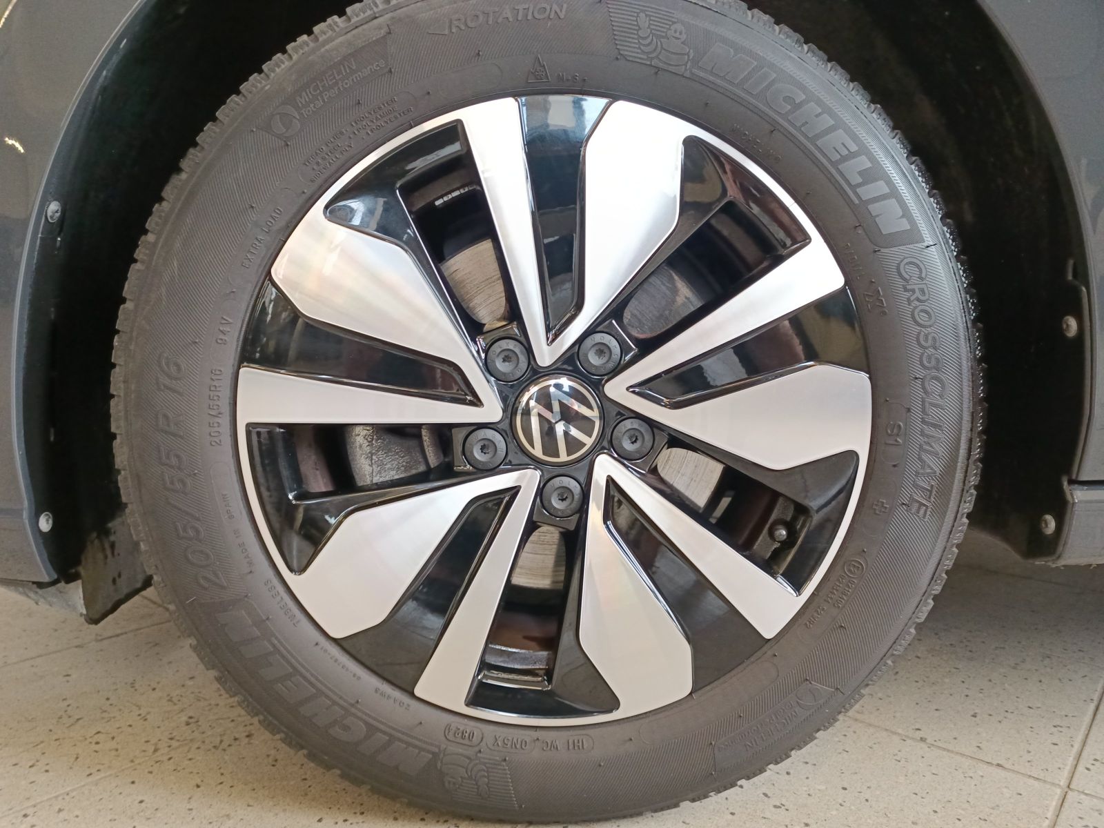 Volkswagen Golf - Bild 8