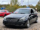 Mercedes-Benz CLC 230 Automatik Navi Xenon Leder Alu - Mercedes-Benz CLC 230 Gebrauchtwagen