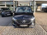 Mercedes-Benz EQV 300 AVANTGARDE DISTR+360+BURM+SITZBEL+EL.SIT - Mercedes-Benz EQV