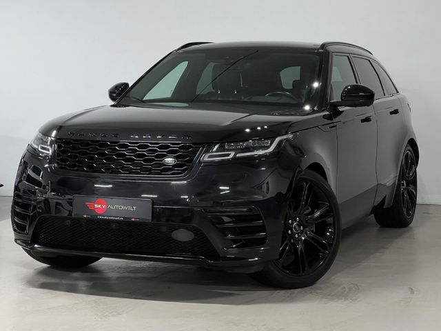 Land Rover Range Rover Velar R-Dynamic HSE/PANO/22 ZOLL/AHK