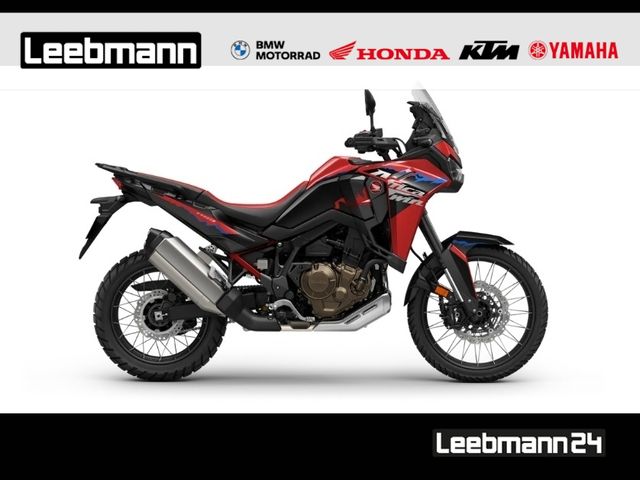 Honda CRF 1100 A Schalter 2025 sofort