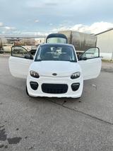 Microcar DUÈ 6   - Microcar aus 2020