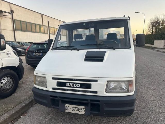 Iveco Daily Daily 30.8 2.5 Diesel PL Ribaltabile