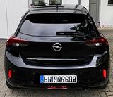 Opel Corsa F Ed. 1,2 All Black, Sorgenfrei&Losfahren - Opel Corsa: Black