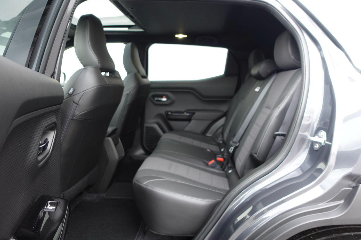 Suzuki e Vitara 61kWH Allgrip-e Comfort+ Kamera,PP,SHZ