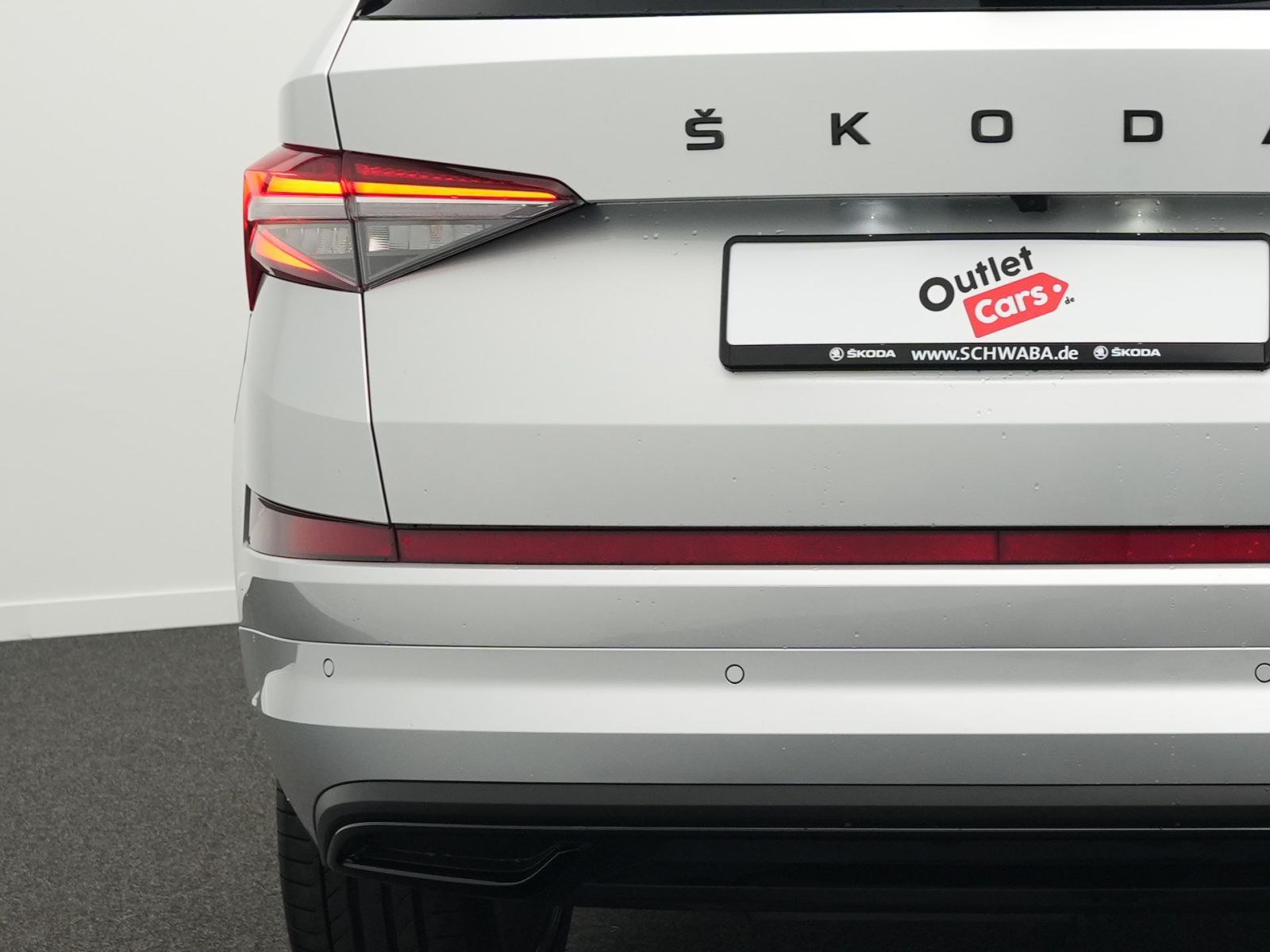 Skoda Kodiaq - Bild 36