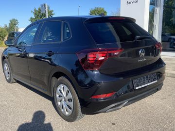 Volkswagen Polo - 3