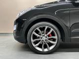 Hyundai Santa Fe Premium 4WD **SHZ*AHK*KLIMA** - Hyundai SANTA FE Gebrauchtwagen