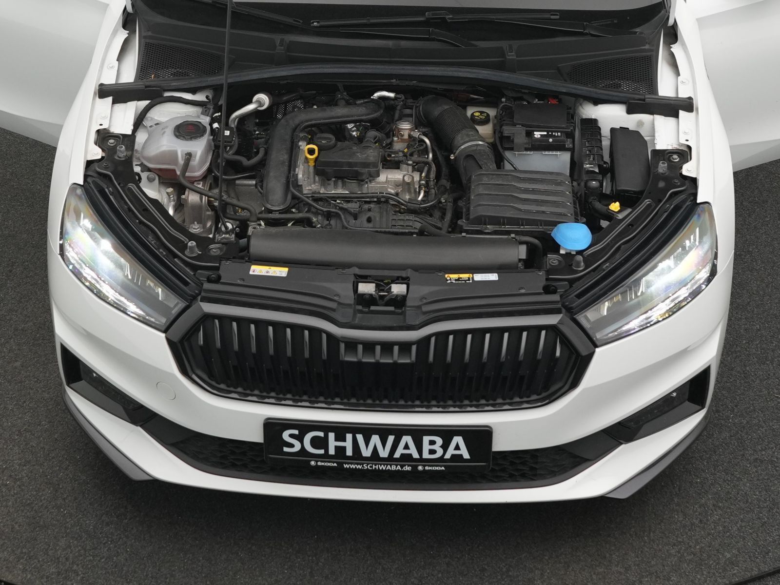 Skoda Fabia - Bild 29
