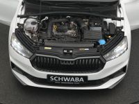 Skoda Fabia - Vorschau Bild 29